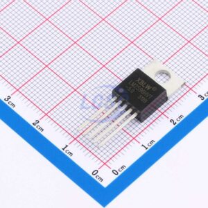 XBLW LM2596HVT-5.0(XBLW)
