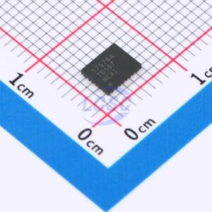 Analog Devices Inc./Maxim Integrated MAX17576ATG+