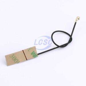 BAT WIRELESS BW2.4FNX26-10B1