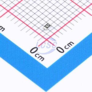 FOJAN FRC0603F1602TS
