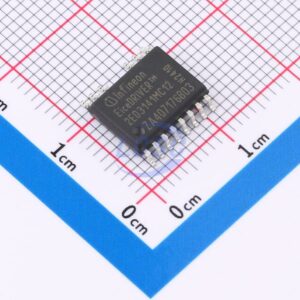Infineon Technologies 2ED3141MC12LXUMA1
