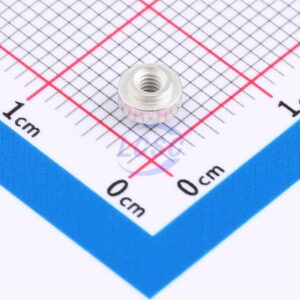 JAE Electronics SM3ZS067U310-NUT1-R1800