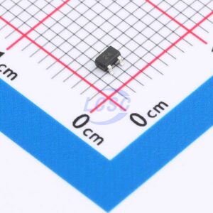 Jiangsu Changjing Electronics Technology Co., Ltd. DTC114EUA