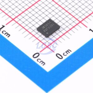 JoulWatt Tech JW3651QFNE#TRPBF