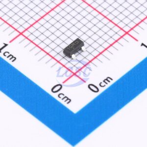 onsemi MMBTA06LT1G