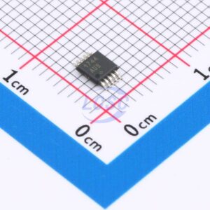 Analog Devices Inc./Maxim Integrated MAX1744AUB+