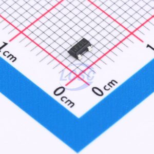 Analog Devices Inc./Maxim Integrated MAX6018AEUR18+T