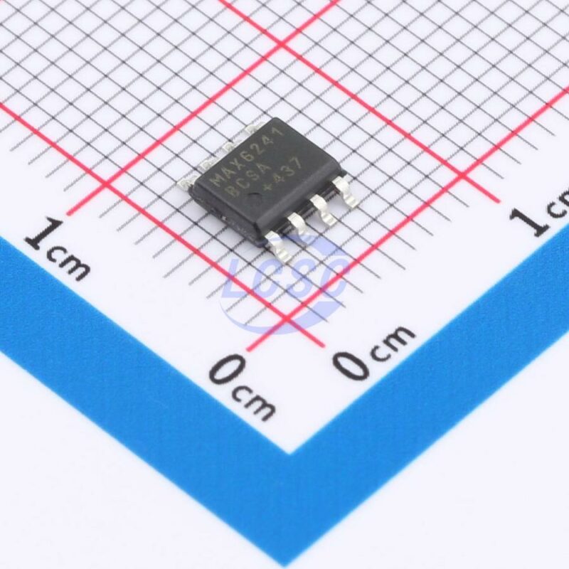 20250604 analog devices inc maxim integrated max6241bcsa c1575286 front.jpg