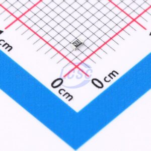 FOJAN FRC0603J433 TS