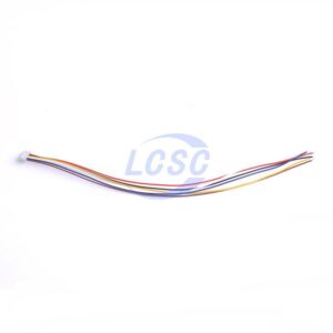 hanxia HX 1.5-6P DT 200mm 28AWG