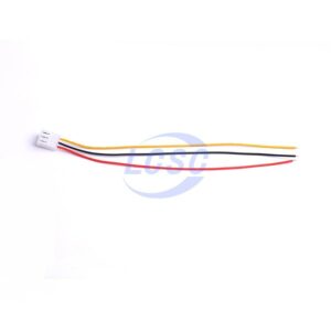 hanxia HX CH3.96-3P DT 200mm 22AWG