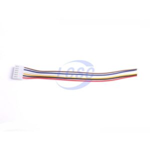 hanxia HX CH3.96-6P DT 200mm 22AWG