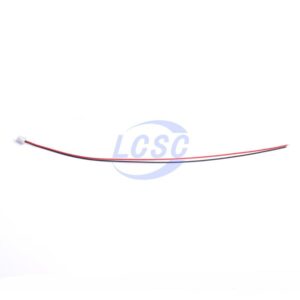 hanxia HX GH1.25-2P DT 200mm 28AWG