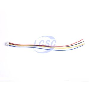 hanxia HX HY2.0-5P DT 200mm 26AWG