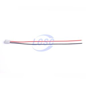 hanxia HX VH3.96-2P DT 200mm 22AWG
