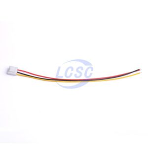 hanxia HX VH3.96-3P DT 200mm 22AWG