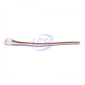 hanxia HX VH3.96-5P DT 200mm 22AWG