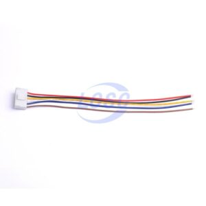 hanxia HX VH3.96-6P DT 200mm 22AWG