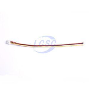 hanxia HX XHB2.54-4P DT 200mm 24AWG