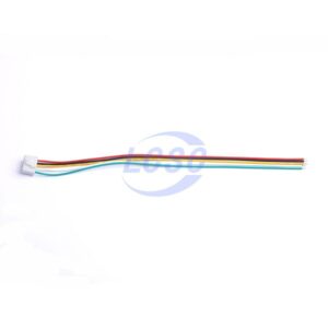 hanxia HX XHB2.54-5P DT 200mm 24AWG