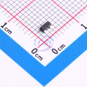 HGSEMI LM4040AIM3-5.0/TR