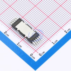 Infineon Technologies IDDD10G65C6