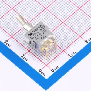 Nidec ATE2D-6M3-10-Z