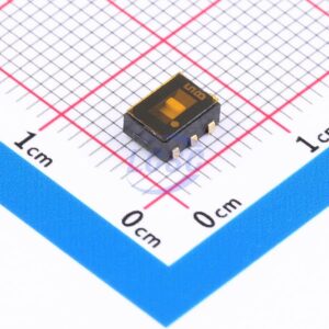 Nidec CAS-220A