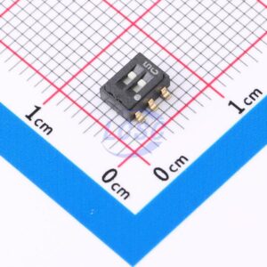 Nidec CAS-D20B1
