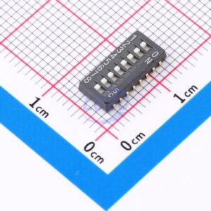 Nidec CHS-08A1