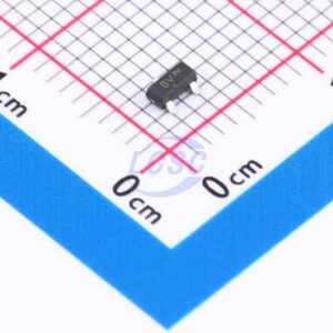 onsemi MMBZ5245BLT1G