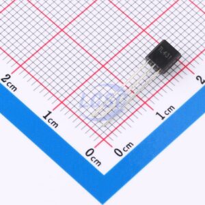 TDSEMIC TL431(TO92)-TD