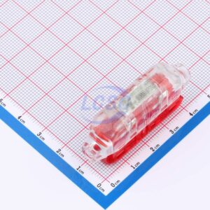 TE Connectivity 2213600-8