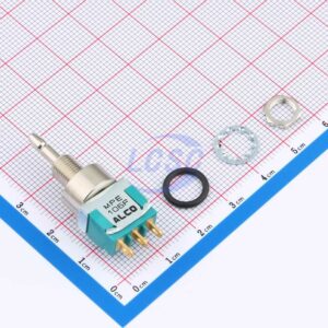 TE Connectivity MPE106F