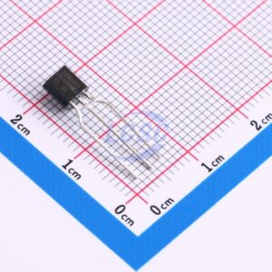 Texas Instruments TL431ACLPM
