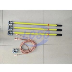 SHANGZHIKERUI JDX-NL-10KV-1.5M