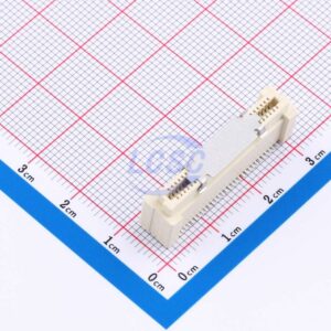 Amphenol ICC 10144517-063802LF