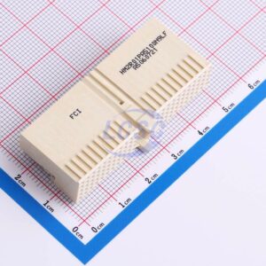 Amphenol ICC HM2R01PA5100N9LF