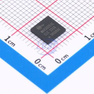 Analog Devices Inc./Maxim Integrated MAX33251EELC+