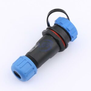 Cixi Kefa Elec JH1311P-9P