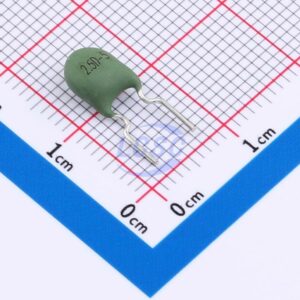 DGCX NTC2.5D-5KMF04G