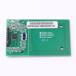 Forsinve MFRC522-SENSOR-IIC
