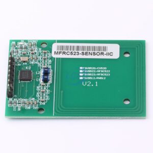 Forsinve MFRC523-SENSOR-IIC