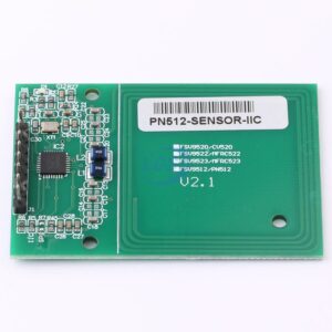 Forsinve PN512-SENSOR-IIC