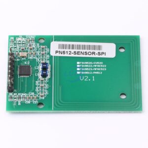 Forsinve PN512-SENSOR-SPI