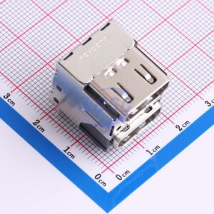 FOXCONN QJ11191-DFB1-4F