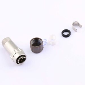 HRS(Hirose) LF10WBPD-4P(31)