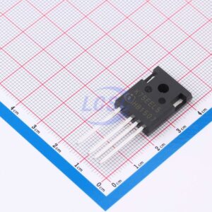 Infineon Technologies IKZ75N65EL5