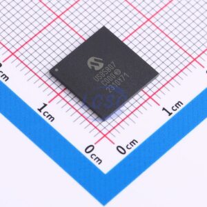 Microchip Tech USB5807CT/KD