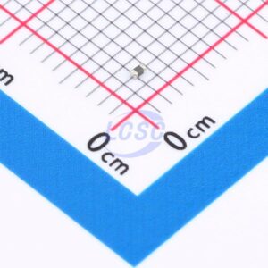 Murata Electronics BLM15PG100SN1D